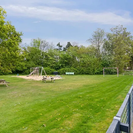 Near And Golf, For The Big Family, Farsø