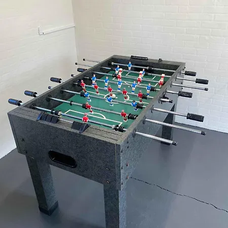 Near And Golf With Multi-purpose * Farsø