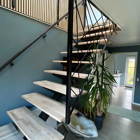Villa Near And Golf With Multi-purpose *
