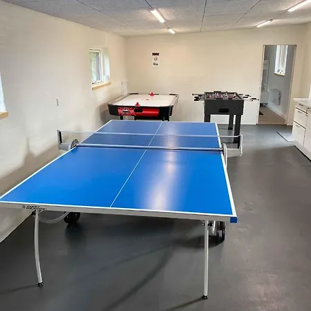 Near And Golf With Multi-purpose Villa *