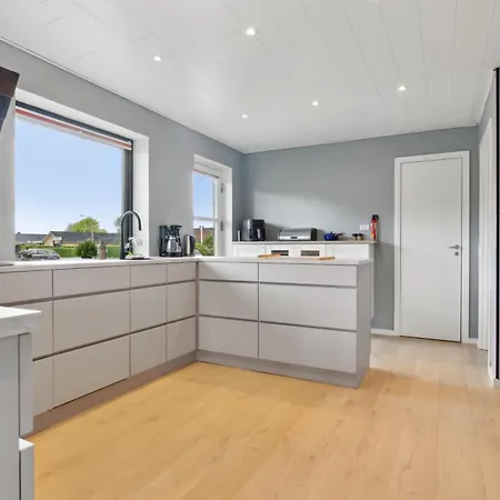 Near And Golf With Multi-purpose Villa