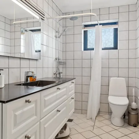 Villa Near And Golf With Multi-purpose *