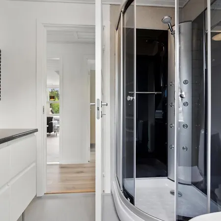 Near And Golf With Multi-purpose Villa