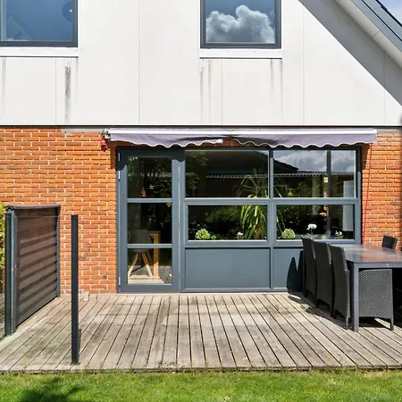 Villa Near And Golf With Multi-purpose Farsø