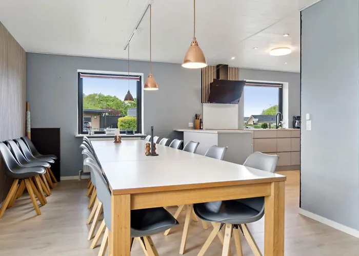 Near And Golf With Multi-purpose Villa *