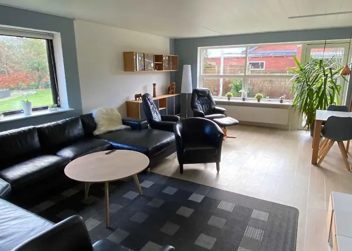 Near And Golf With Multi-purpose Villa